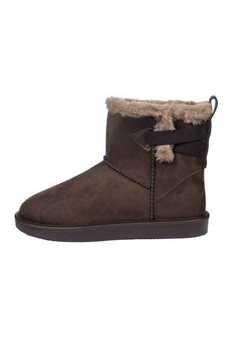 Boots fourrées imperméable Davos Legolin