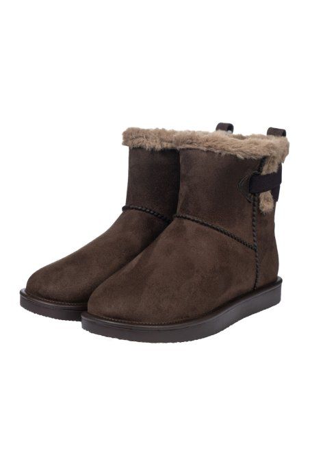 Boots fourrées imperméable Davos Legolin