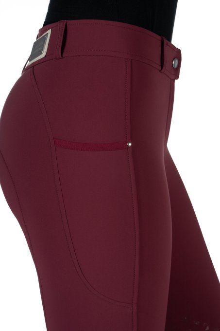 Pantalon Lauria Garrelli Livigno