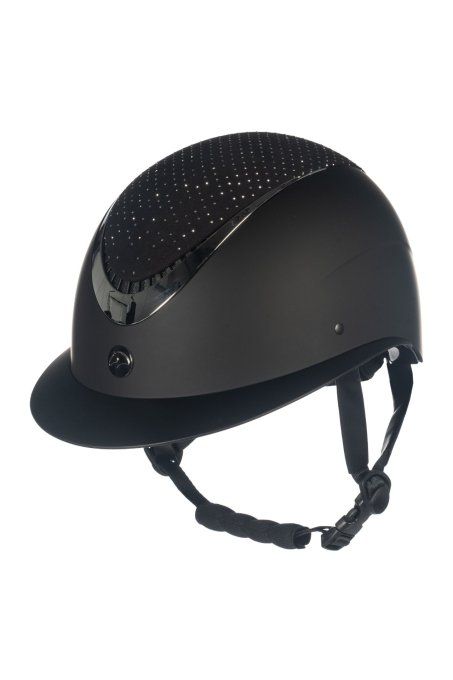 Casque Alarion Diamond - HKM