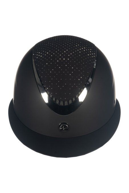 Casque Alarion Diamond - HKM