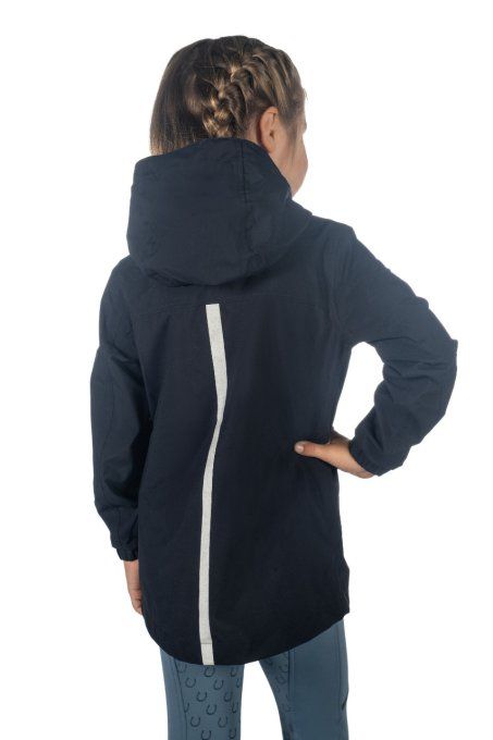 Imperméable Cloudy HKM