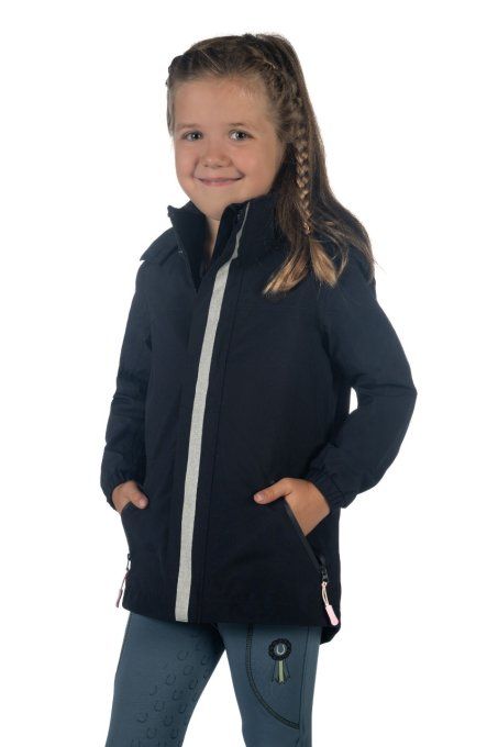 Imperméable Cloudy HKM