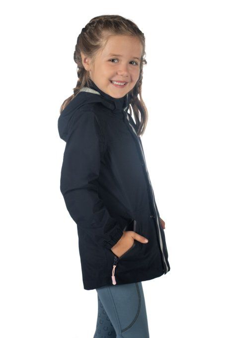 Imperméable Cloudy HKM