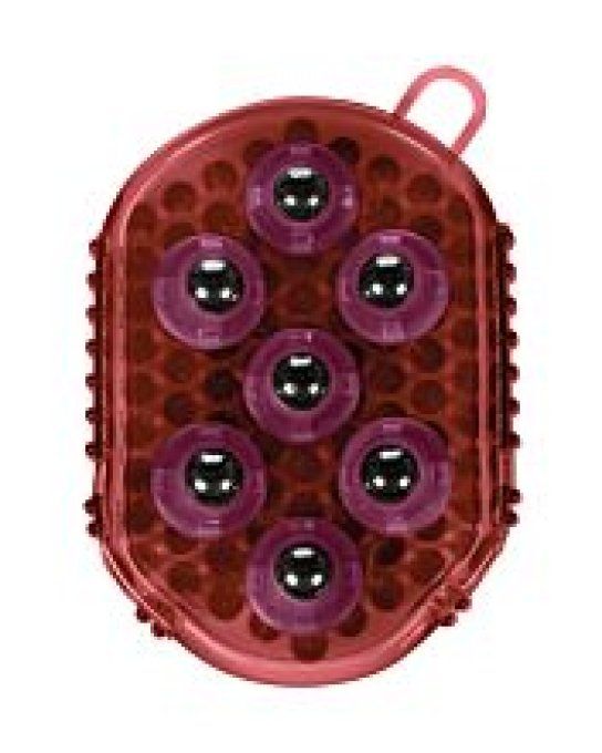 Gant de massage -Flip-