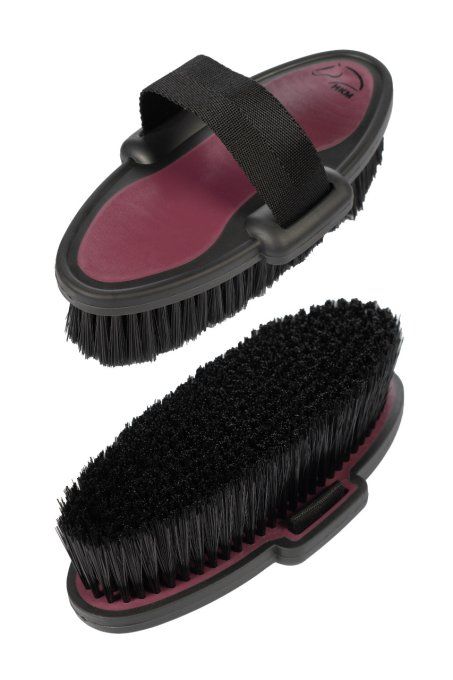 Brosse douce HKM - Soft