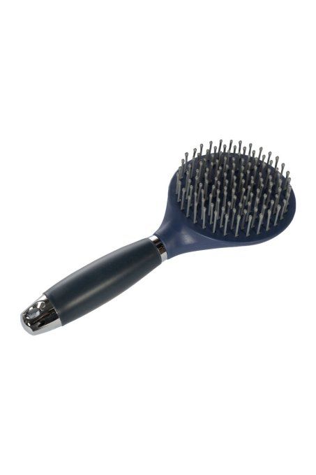 Brosse crinière et queue HKM - Gel