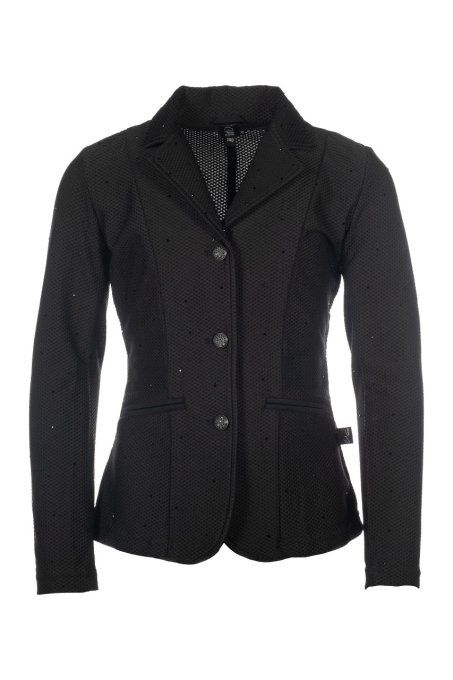 Veste de Concours Enfant Crystal HKM