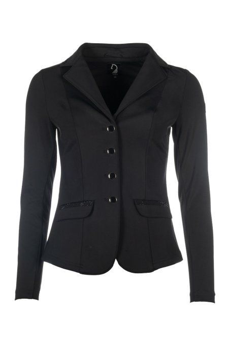 Veste de concours Amalfi Lauria Garrelli