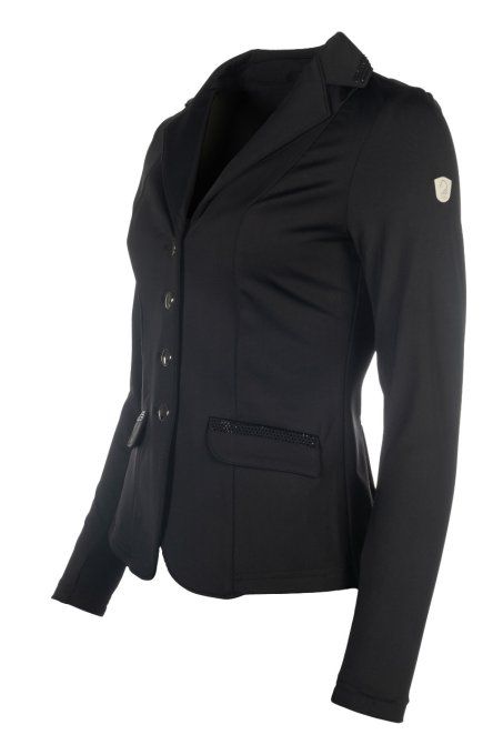 Veste de concours Amalfi Lauria Garrelli
