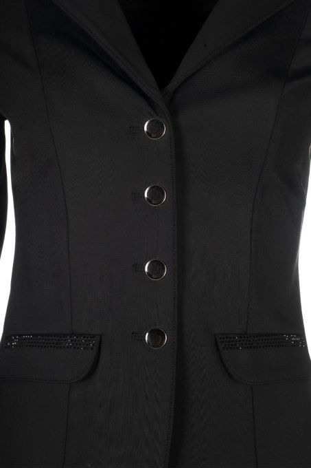 Veste de concours Amalfi Lauria Garrelli
