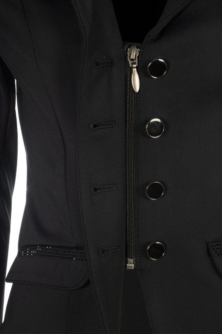 Veste de concours Amalfi Lauria Garrelli