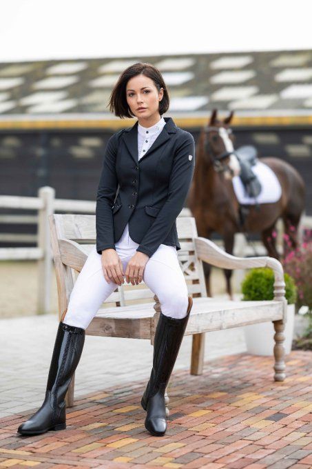 Veste de concours Amalfi Lauria Garrelli