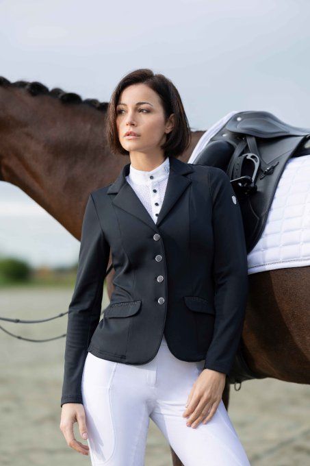 Veste de concours Amalfi Lauria Garrelli