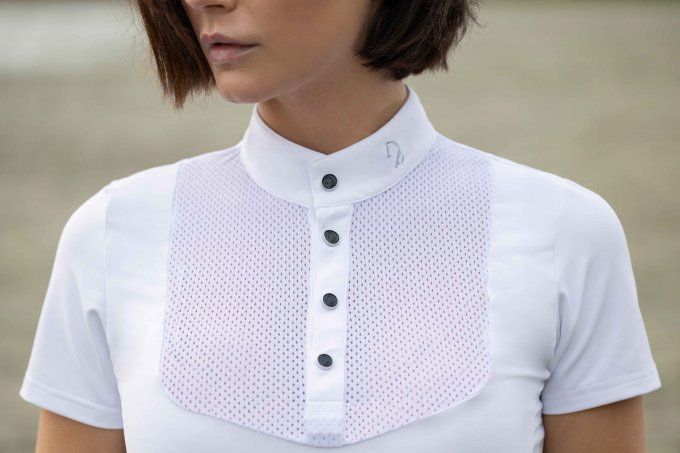 Polo de concours Amalfi