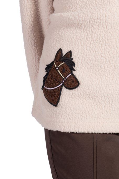 Pull - HKM -Mia