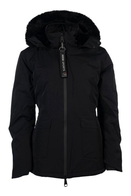 Blouson d'hiver Minnesota HKM