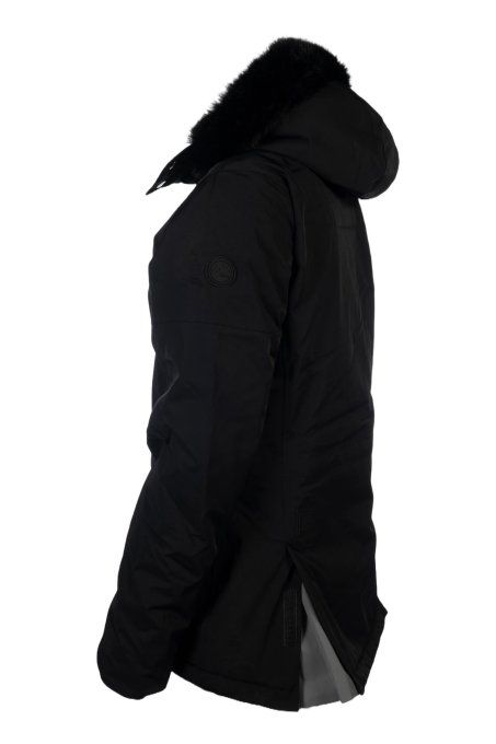 Blouson d'hiver Minnesota HKM