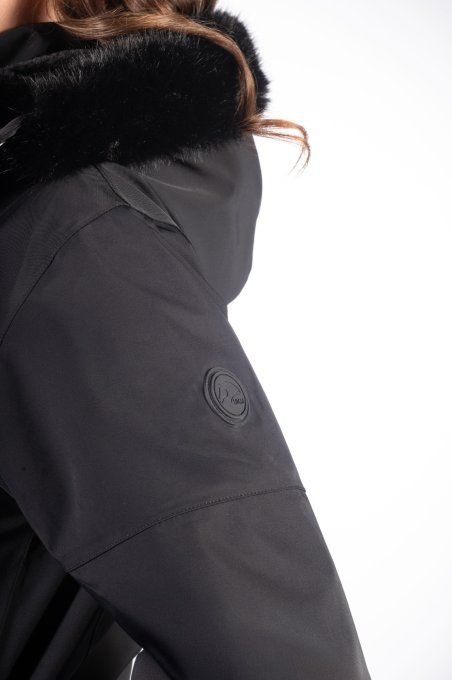 Blouson d'hiver Minnesota HKM