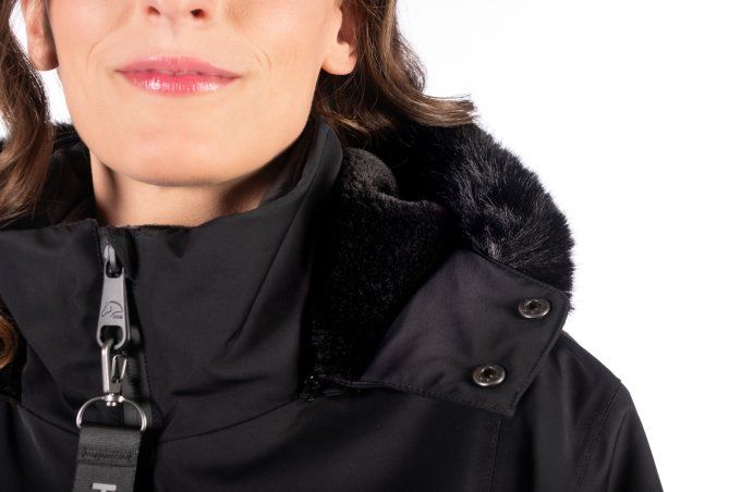 Blouson d'hiver Minnesota HKM