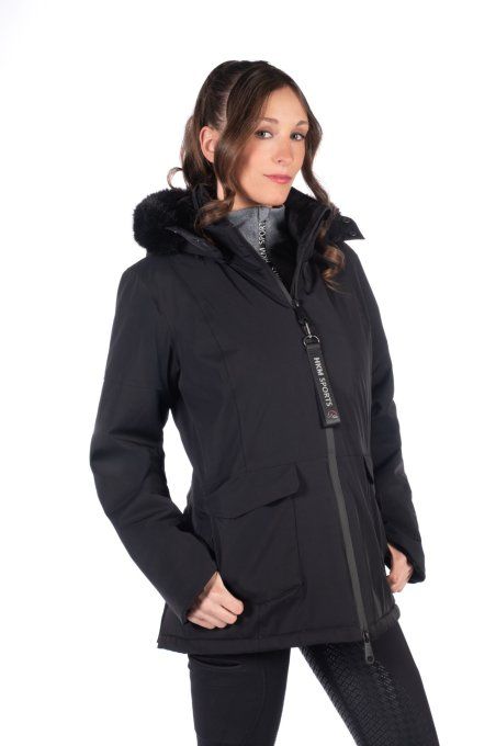 Blouson d'hiver Minnesota HKM