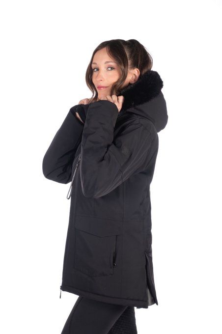 Blouson d'hiver Minnesota HKM