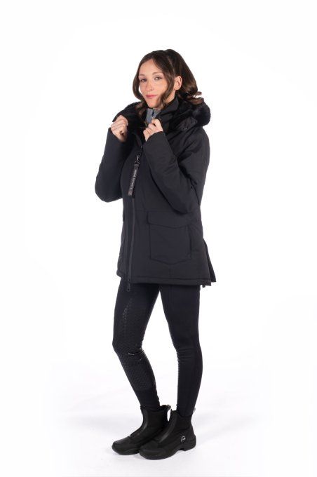 Blouson d'hiver Minnesota HKM