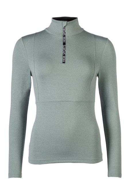 Shirt Supersoft II HKM