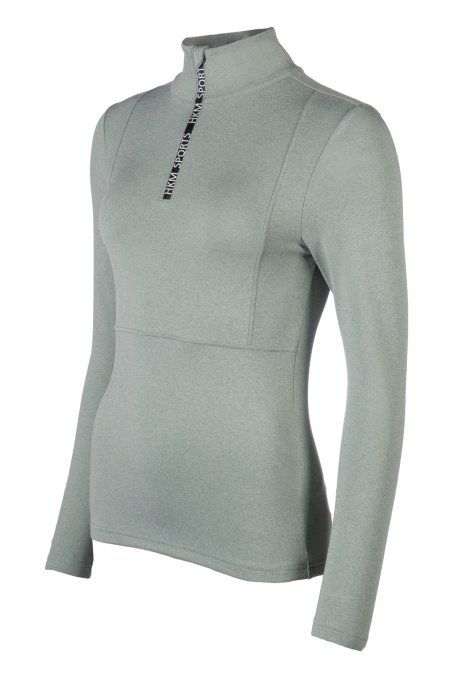 Shirt Supersoft II HKM