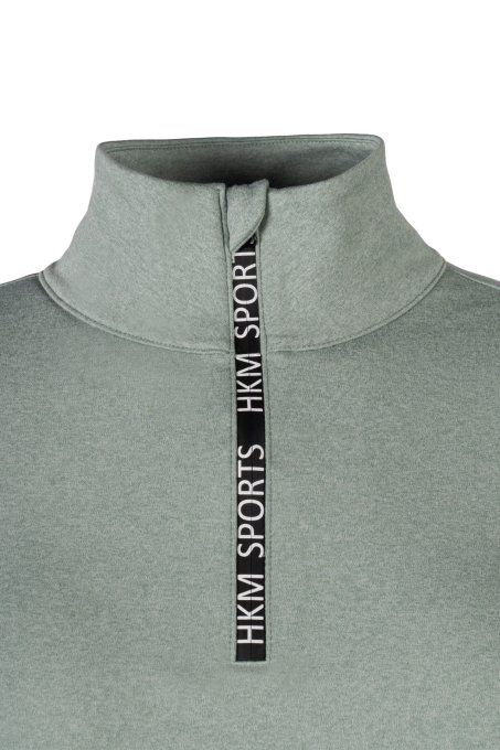 Shirt Supersoft II HKM