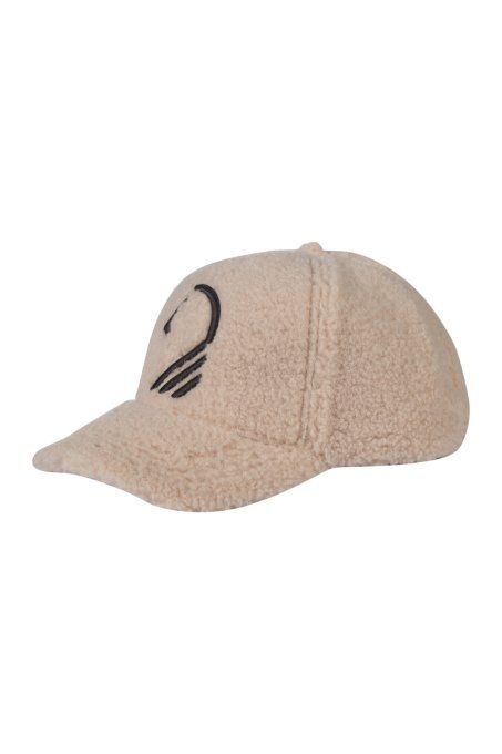 Casquette de baseball - Lauria Garrelli - Arezzo