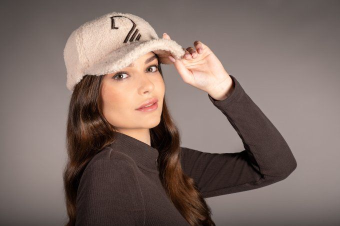 Casquette de baseball - Lauria Garrelli - Arezzo