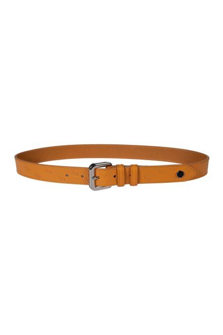 Ceinture cuir Arezzo