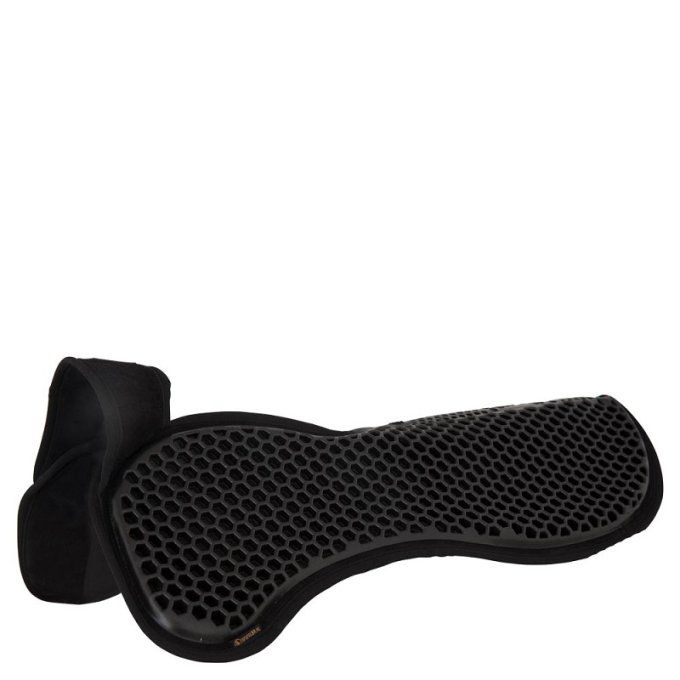 Amortisseur BR soft gel Hexagonal avec échancrure