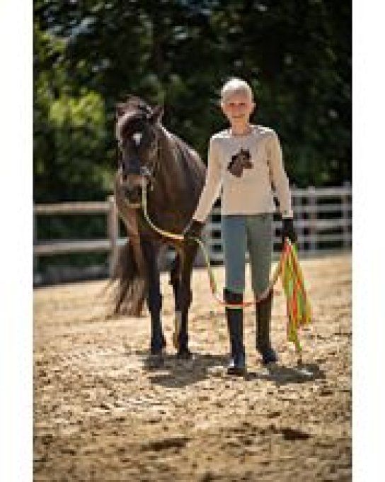 Longe de travail -Rainbow-