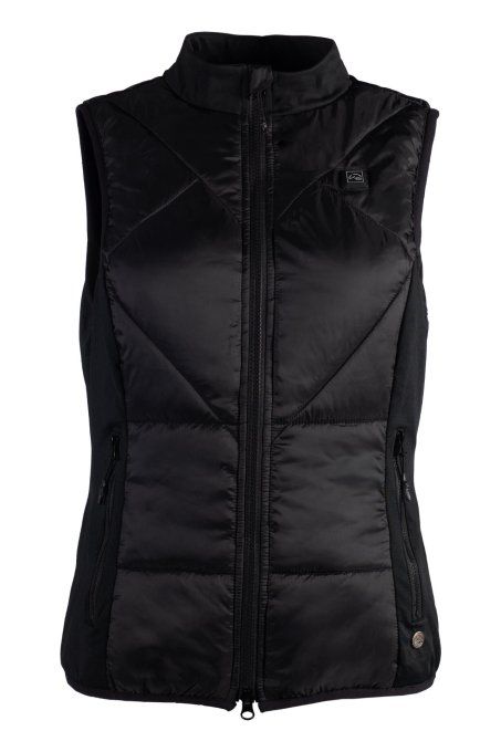 Gilet chauffant Slimline