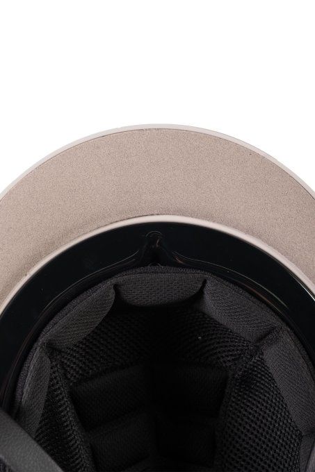 Casque Limone Lauria Garrelli