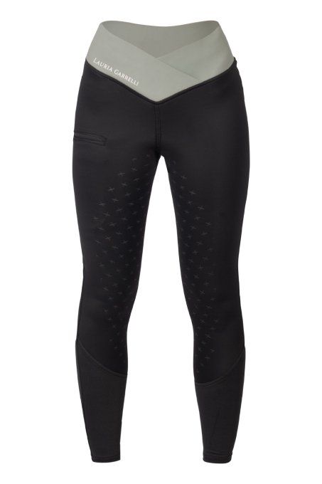 Legging Limone Lauria Garrelli