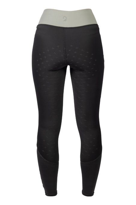 Legging Limone Lauria Garrelli