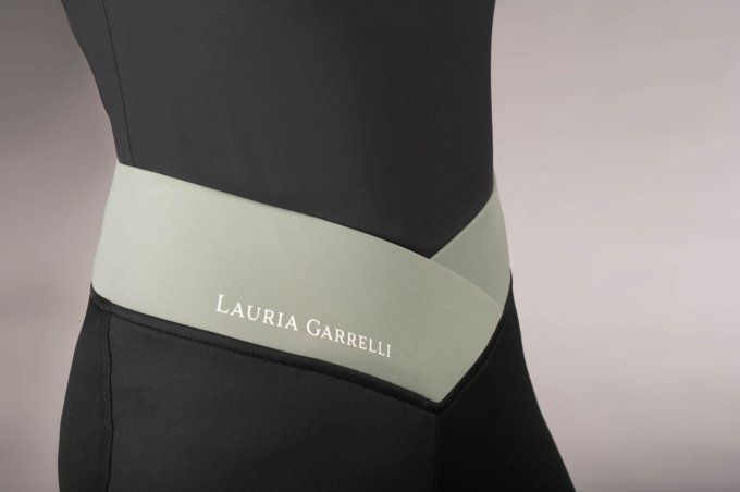 Legging Limone Lauria Garrelli