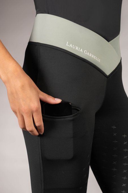 Legging Limone Lauria Garrelli