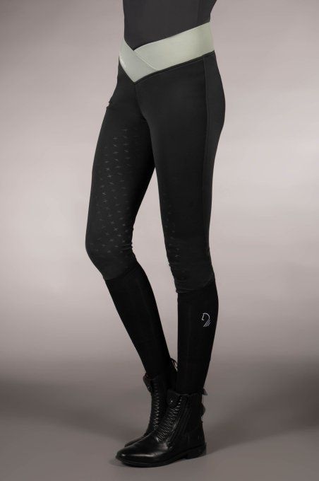 Legging Limone Lauria Garrelli