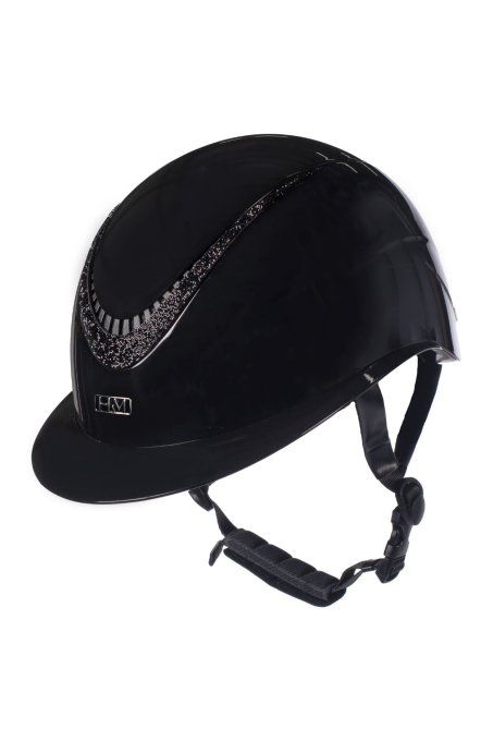 Casque Alarion Brillant - HKM