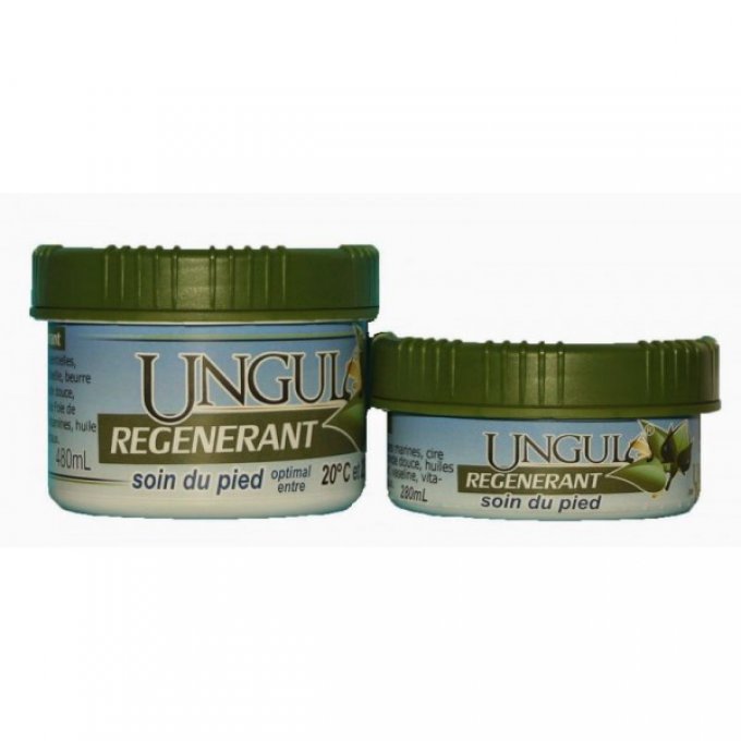 UNGULA Régénérant 280 mL