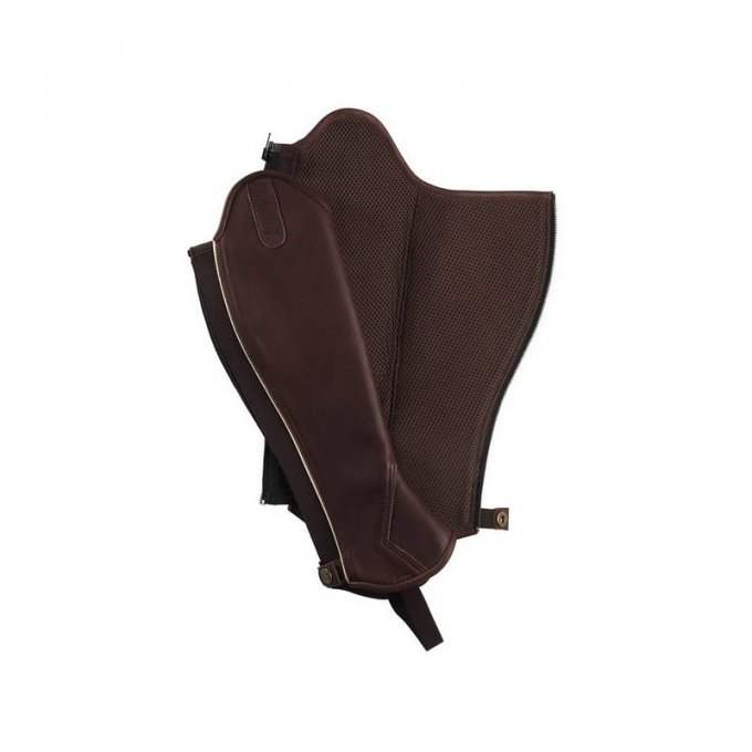 Mini-chaps Equi-thème Airflow