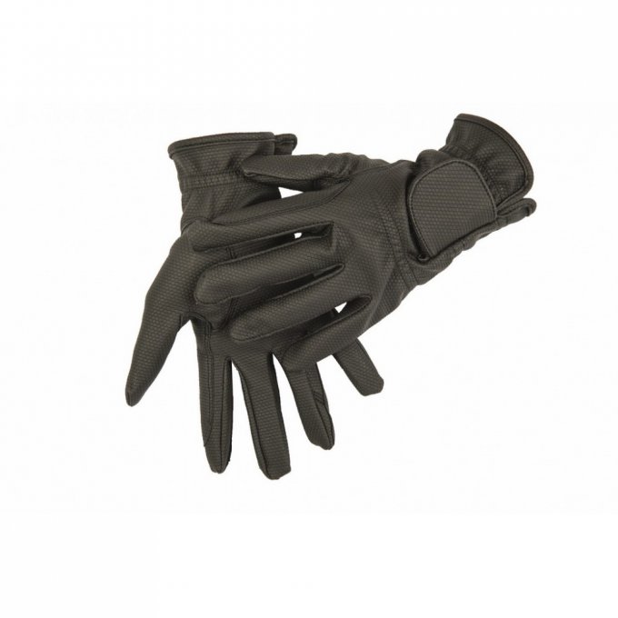 Gants d'équitation -Extreme Strong-