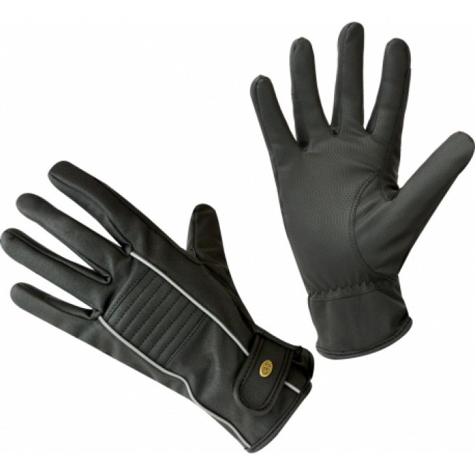 Gants Lag Winter Grip