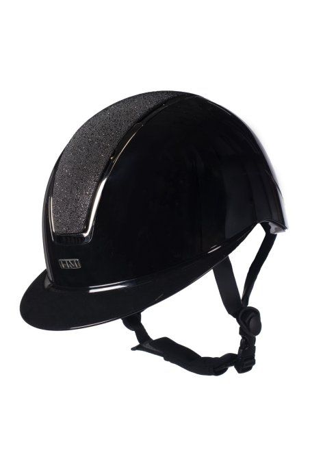 Casque Lady Shield Brillant