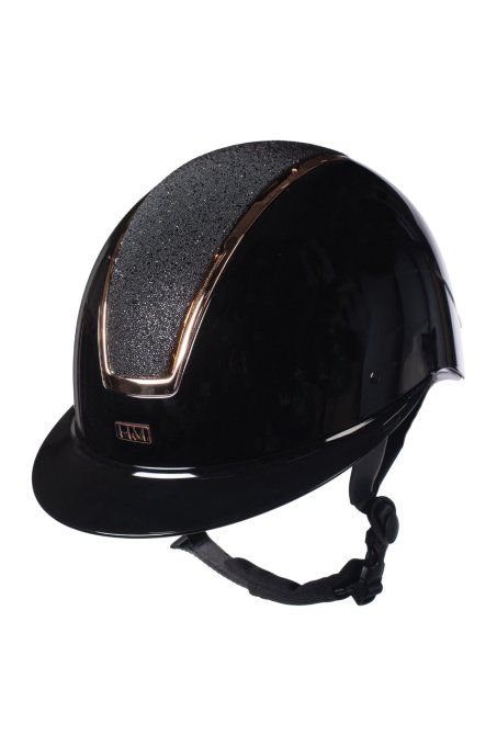 Casque Lady Shield Brillant