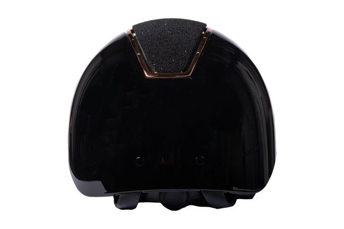 Casque Lady Shield Brillant